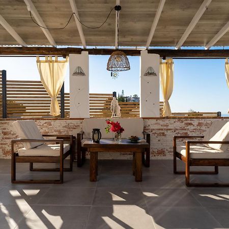Casa Herrero Nerja Exteriér fotografie