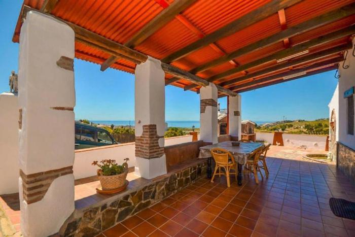 Casa Herrero Nerja Pokoj fotografie
