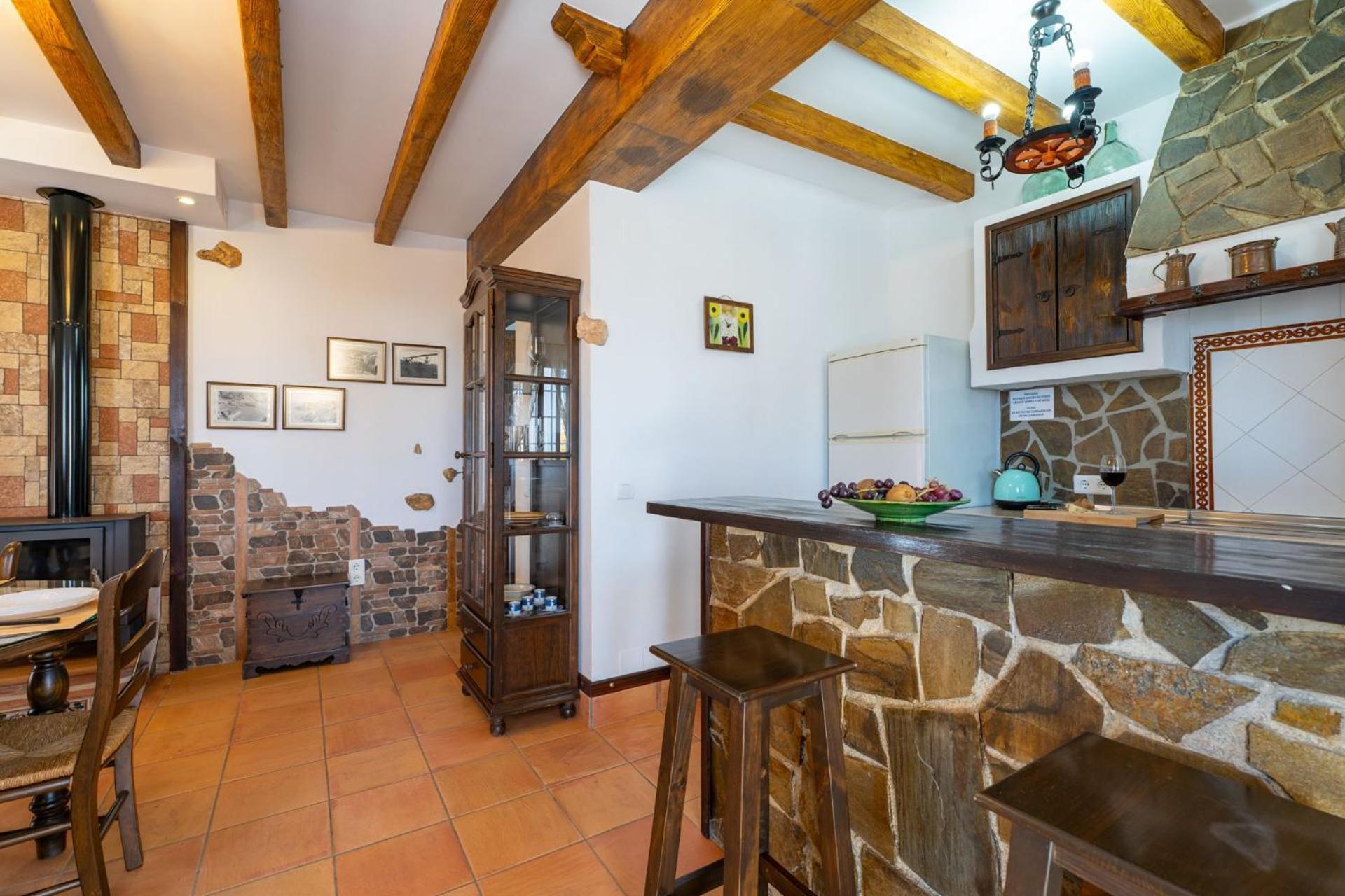 Casa Herrero Nerja Exteriér fotografie