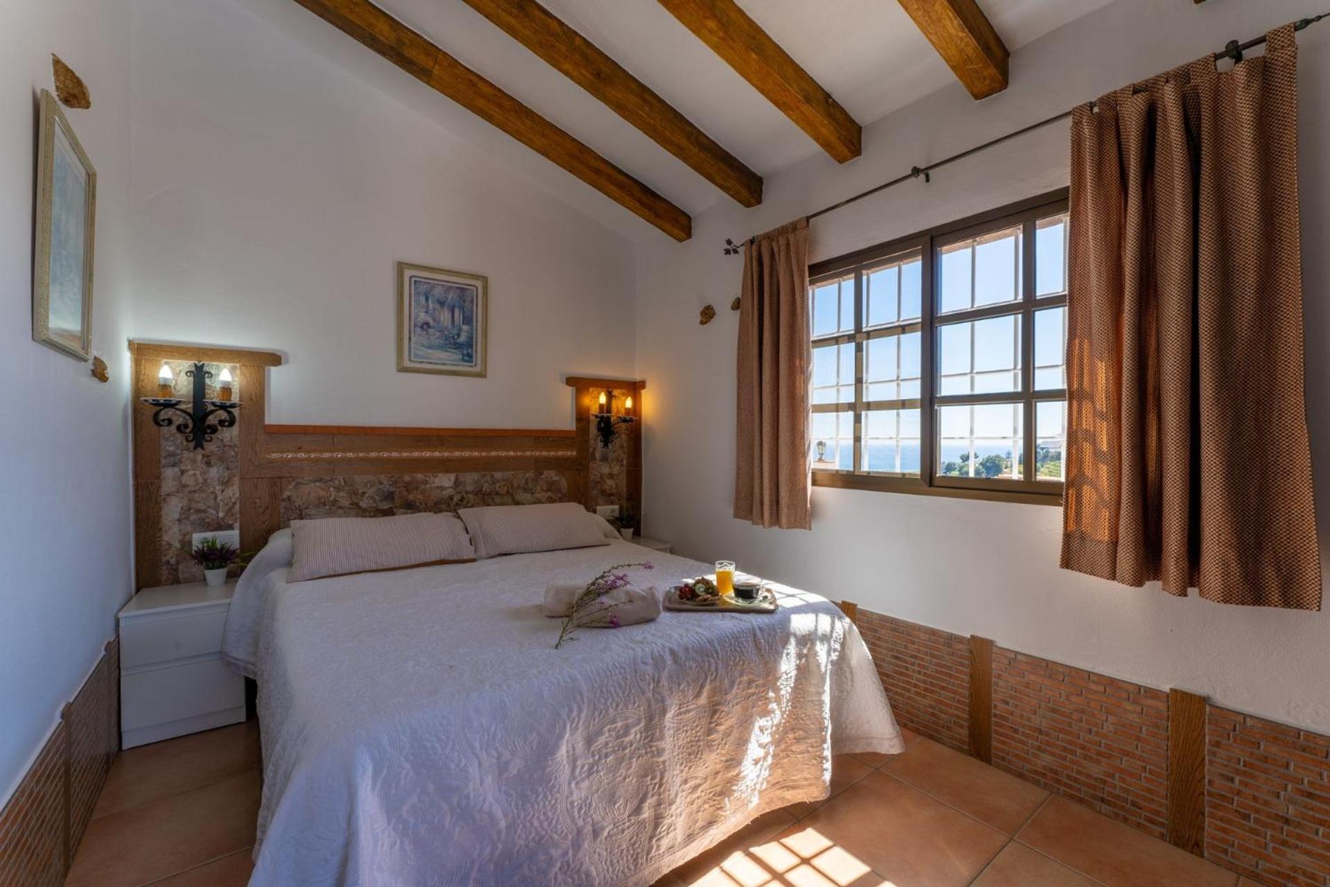 Casa Herrero Nerja Exteriér fotografie