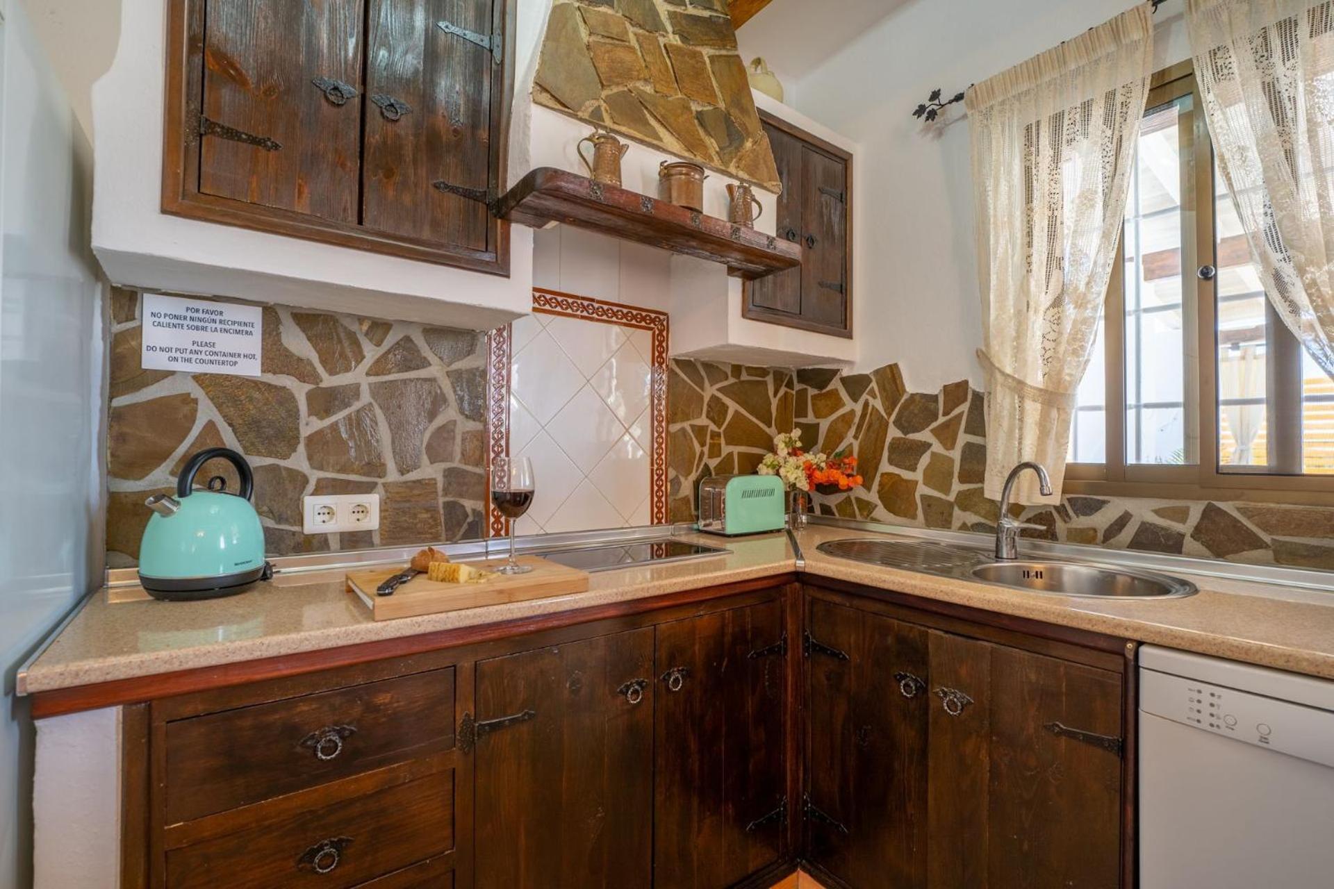 Casa Herrero Nerja Exteriér fotografie