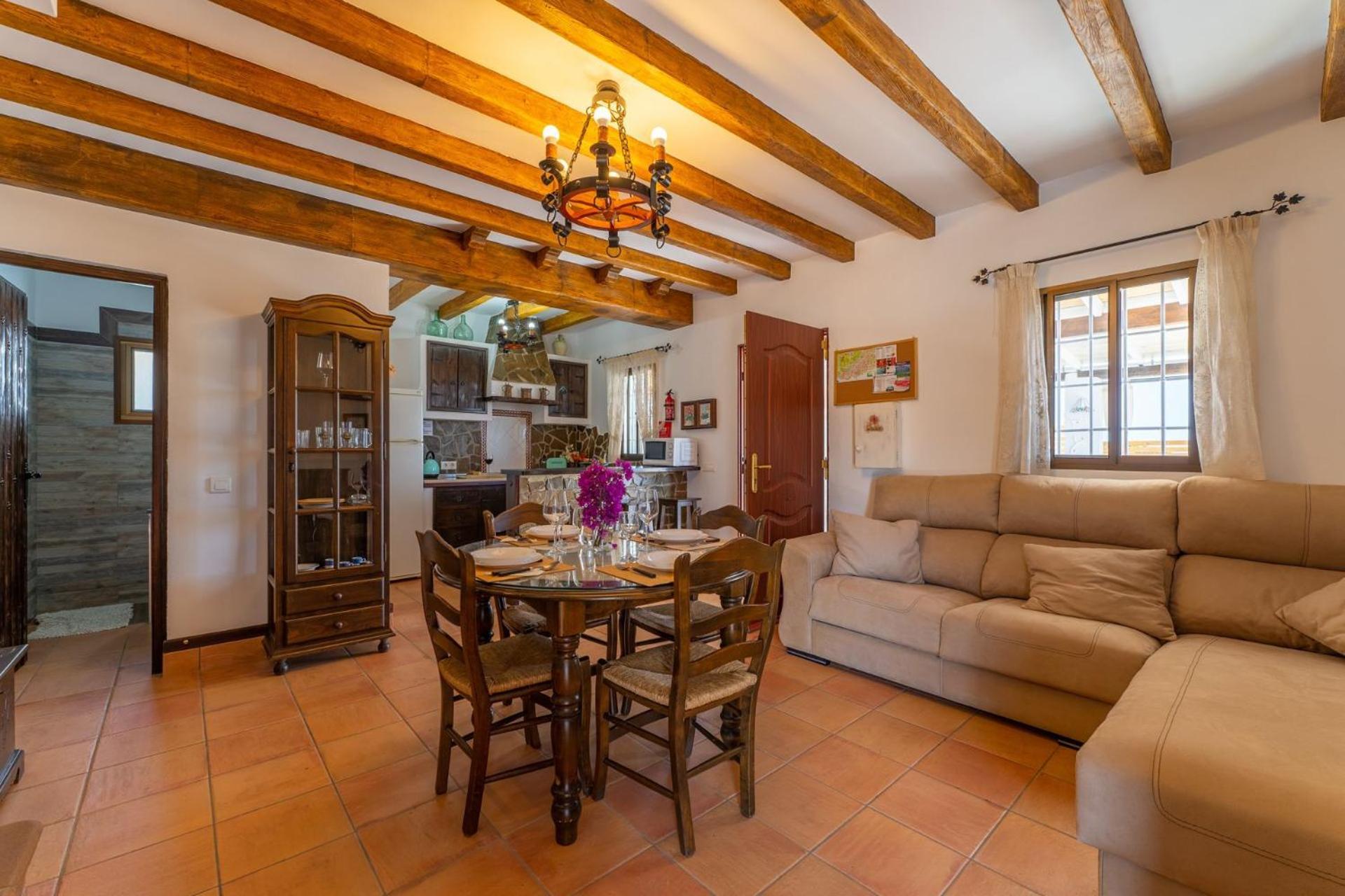 Casa Herrero Nerja Exteriér fotografie