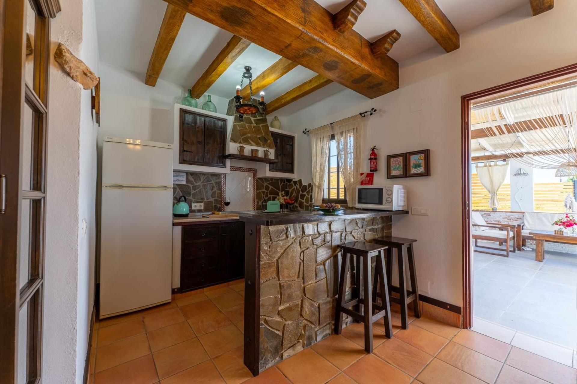 Casa Herrero Nerja Exteriér fotografie